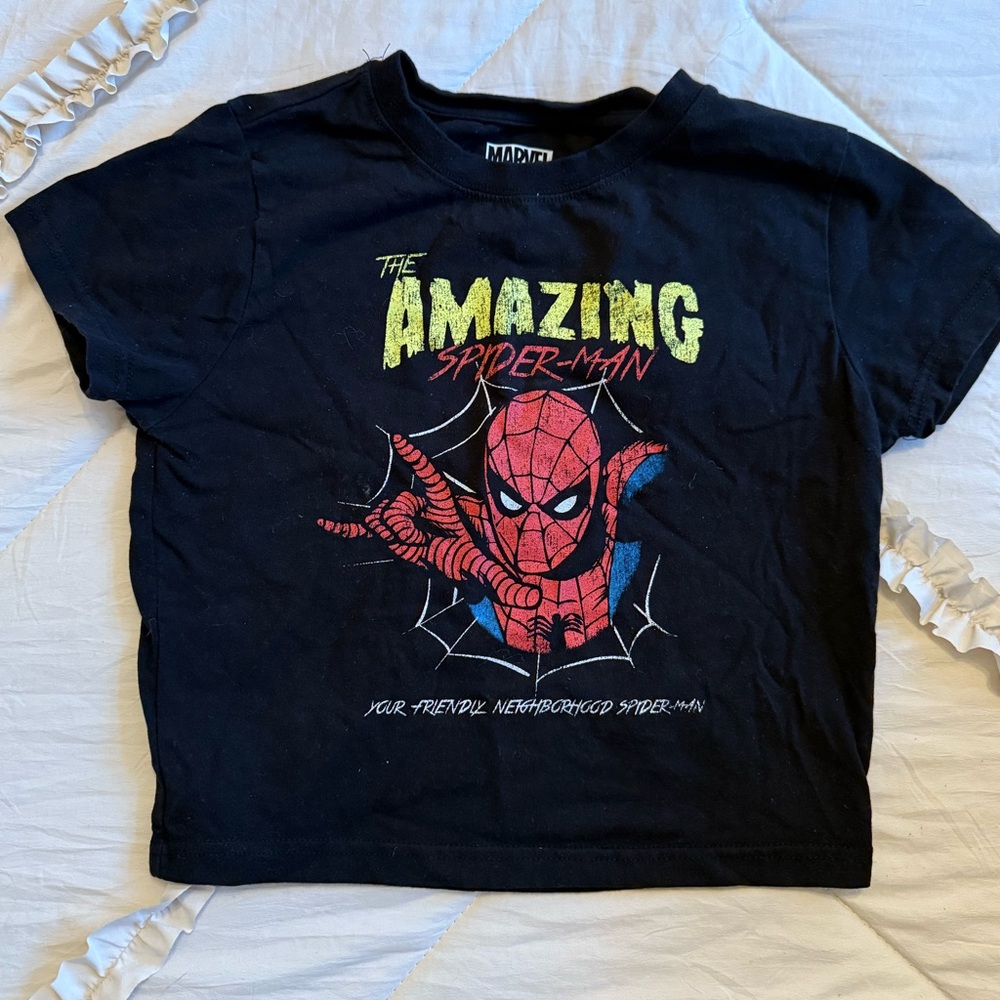 MARVEL Top - Picture 2 of 2